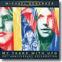 Michael Schenker - My Years with UFO