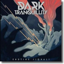 Cover: Dark Tranquillity - Endtime Signals