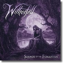 Cover: Witherfall - Sounds of Forgotten