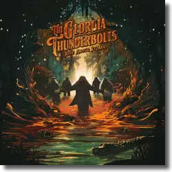 Cover: The Georgia Thunderbolts - Rise Above It All