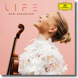 Cover: Mari Samuelsen - LIFE