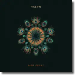 Cover: Haevn - Wide Awake