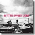 Cover:  James Arthur Bitter - Sweet Love (Deluxe Version)