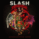 Cover: Slash - Apocalyptic Love