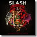 Cover:  Slash - Apocalyptic Love