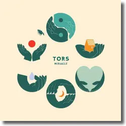 Cover: Tors - Miracle Album