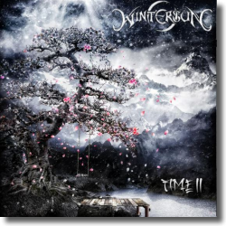 Cover: Wintersun - Time II