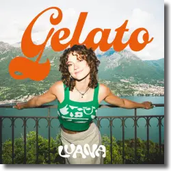 Cover: LUANA - Gelato