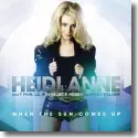 Heidi Anne & T-Pain & Lil Wayne feat. Glasses Malone - When The Sun Comes Up