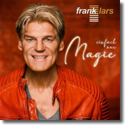 Cover: Frank Lars - Einfach nur Magie