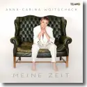 Cover:  Anna-Carina Woitschack - Meine Zeit