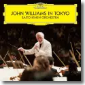Cover: John Williams & The Saito Kinen Orchstra - John Williams in Tokyo