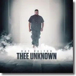 Cover: Ray Dalton - Thee Unknown