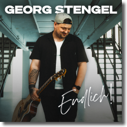 Cover: Georg Stengel - Endlich!