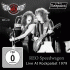 Cover: REO Speedwagon: Hardrock Live At Rockpalast 1979