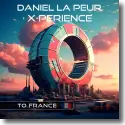Cover:  Daniel La Peur & X-Perience - To France