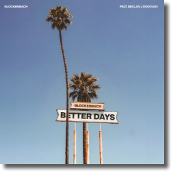 Cover: Glockenbach feat. Declan J Donovan - Better Days