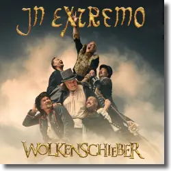 Cover: In Extremo - Wolkenschieber