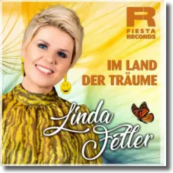 Cover: Linda Feller - Im Land der Trume