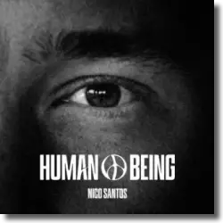 Cover: Nico Santos - Human Being