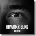 Cover: Nico Santos - Human Being