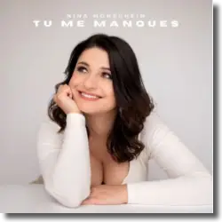 Cover: Nina Monschein - Tu me manques