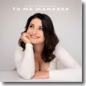 Cover: Nina Monschein - Tu me manques