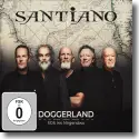 Cover:  Santiano - Doggerland - SOS Ins Nirgendwo (Deluxe Edition)