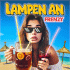 Cover: Frenzy - Lampen an