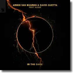 Cover: Armin van Buuren & David Guetta - In The Dark