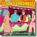 Cover: Stefan von BierKeller & Fidi Habibi - Schoko & Promille