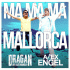 Cover: Alex Engel & Dragan (Der Autohndler) - Ma Ma Ma Mallorca