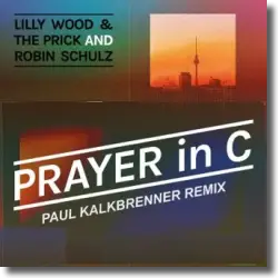 Cover: Robin Schulz, Lilly Wood & The Prick - Prayer in C (Paul Kalkbrenner Remix)