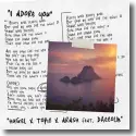 Cover: HUGEL, Topic, Arash feat. Daecolm - I Adore You