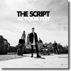 Cover: The Script - At Your Feet