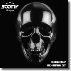 Cover: Scotty - The Black Pearl (2024 Festival Cut)