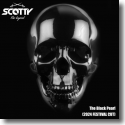 Cover: Scotty - The Black Pearl (2024 Festival Cut)