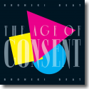 Cover:  Bronski Beat - The Age Of Consent (40th Anniversary Edition)