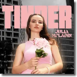 Cover: Julia Meladin - Tinder