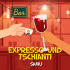 Cover: SAMU - Expresso & Tschianti