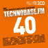 Cover: TechnoBase.FM Vol. 40 