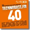 TechnoBase.FM Vol. 40
