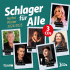 Cover: Schlager fr Alle - Herbst/Winter 2024/2025 