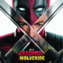 Cover: Deadpool & Wolverine - Original Soundtrack