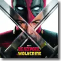 Cover: Deadpool & Wolverine - Original Soundtrack