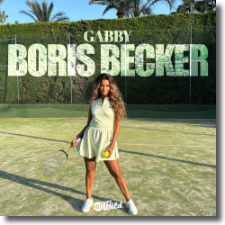 Cover: Gabby - Boris Becker