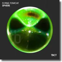 Cover: Flying Tomcat - Sphere