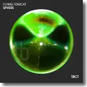 Cover: Flying Tomcat - Sphere