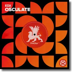 Cover: EDX - Osculate