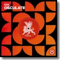 Cover:  EDX - Osculate